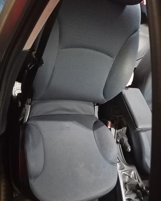 tappezzeria fiat stilo
