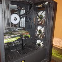 Computer da gaming assemblato