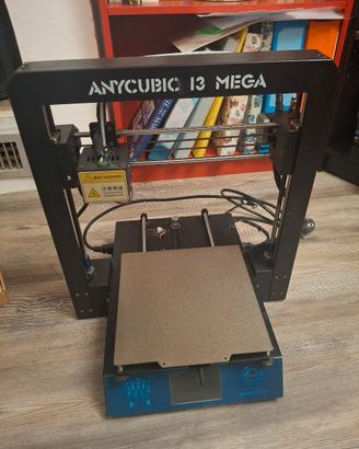 anycubic I3 Mega