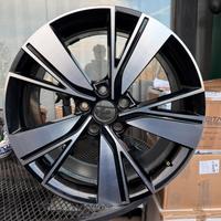 Cerchio originale Golf 8 GTD