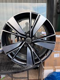 Cerchio originale Golf 8 GTD