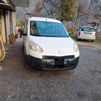 Peugeot Partner Tepee