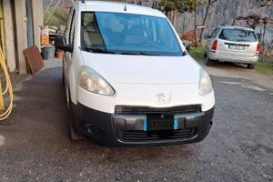 Peugeot Partner Tepee