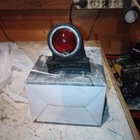 Faro posteriore per Harley Davidson