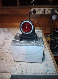 Faro posteriore per Harley Davidson