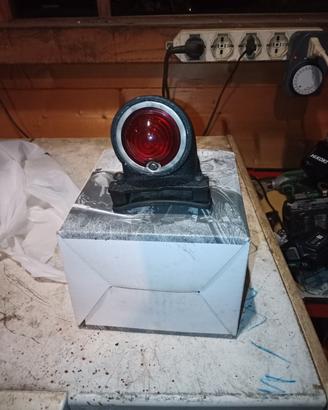 Faro posteriore per Harley Davidson