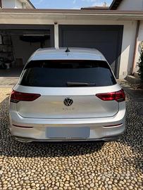 VW GOLF 8 STYLE 1.5 eTSI 150 CV DSG-AUTOMATICA