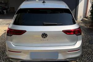 VW GOLF 8 STYLE 1.5 eTSI 150 CV DSG-AUTOMATICA