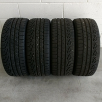 Gomme Pirelli 225/40/R18 92V M+S Invernali