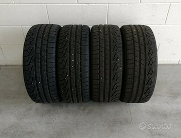 Gomme Pirelli 225/40/R18 92V M+S Invernali