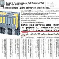 Libro plc per gli autodidatti o itis
