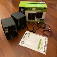 MACKIE CR3-X BT