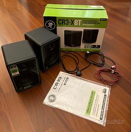 MACKIE CR3-X BT