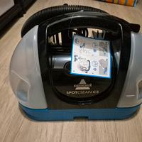 bissell spotclean c3