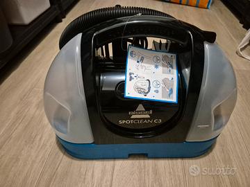 bissell spotclean c3