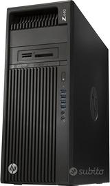 computer PC HP Z440 1TB  Windows 11 Pro
