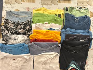 T-shirt bambino