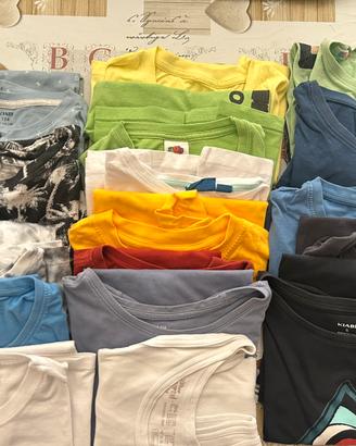 T-shirt bambino