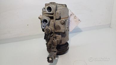 COMPRESSORE A/C TOYOTA IQ 1° Serie 447260-3351/TS