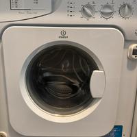 Lavatrice Indesit 6 kg