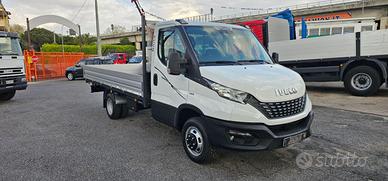 IVECO DAILY 35-160 CASSONE FISSO MT4.50 EURO6D