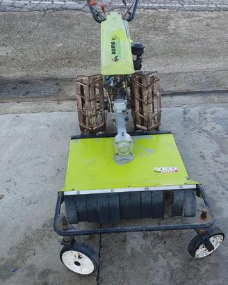 Motocoltivatore