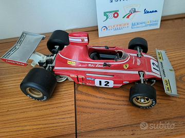 ferrari niki lauda polystil