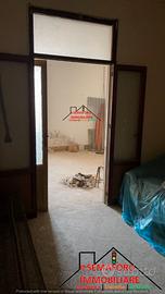 Palazzina nei pressi dello stadio (Rif.833)