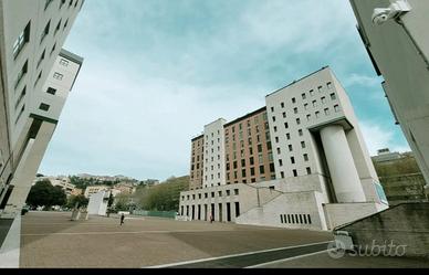 Garage Perugia Stazione centro dir. Fontivegge
