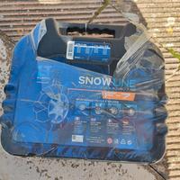 catene da neve 7mm
