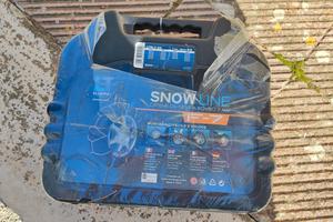 catene da neve 7mm