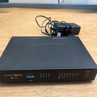 Firewall SonicWall modello TZ270