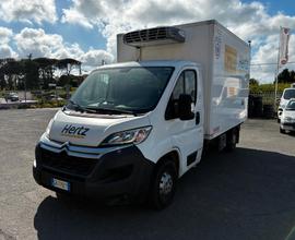 Citroen Jumper 33 BlueHDi 165 S&S PM-TN Furgone