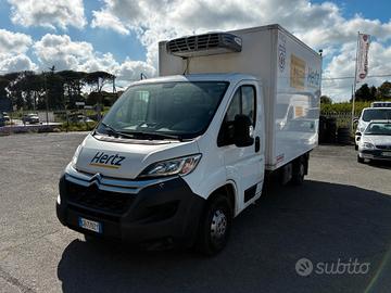 Citroen Jumper 33 BlueHDi 165 S&S PM-TN Furgone