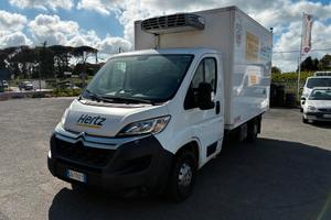 Citroen Jumper 33 BlueHDi 165 S&S PM-TN Furgone