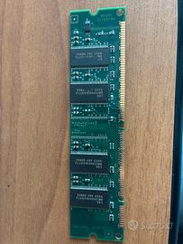 Sdram LG Modello GMM2645233CTG-7J