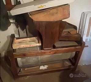 Svecciatoio emil marot svecciatrice epoca