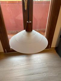 Lampadario a sospensione