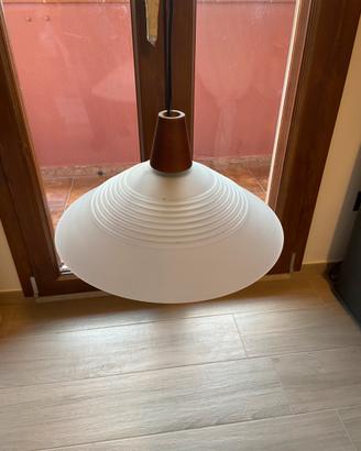 Lampadario a sospensione