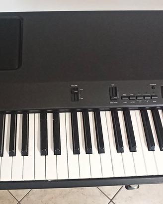 Pianoforte elettronico da palco Yamaha P200