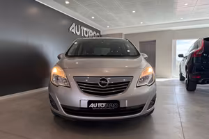 OPEL Meriva 1.3 CDTI 95 CV ecoFLEX Cosmo