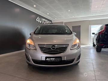 OPEL Meriva 1.3 CDTI 95 CV ecoFLEX Cosmo