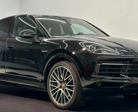 Porsche Cayenne Coupé 3.0 V6 E-Hybrid