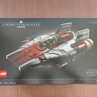 Lego 75275 Star Wars A-Wing Starfighter 