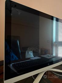 PC HP ALL IN ONE