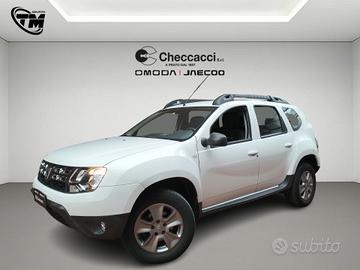 Dacia Duster 1.5 dci Prestige 4x2 *101.000 KM*