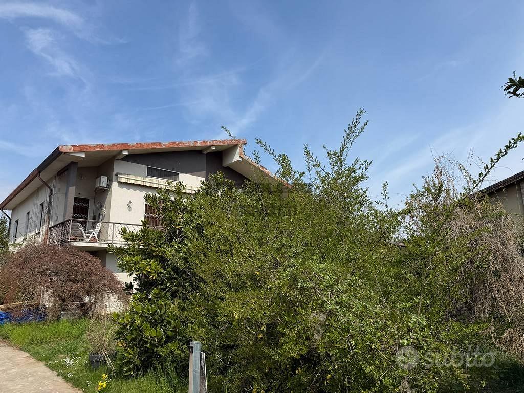 Casa – Capriate San Gervasio, Capriate - Vista 3