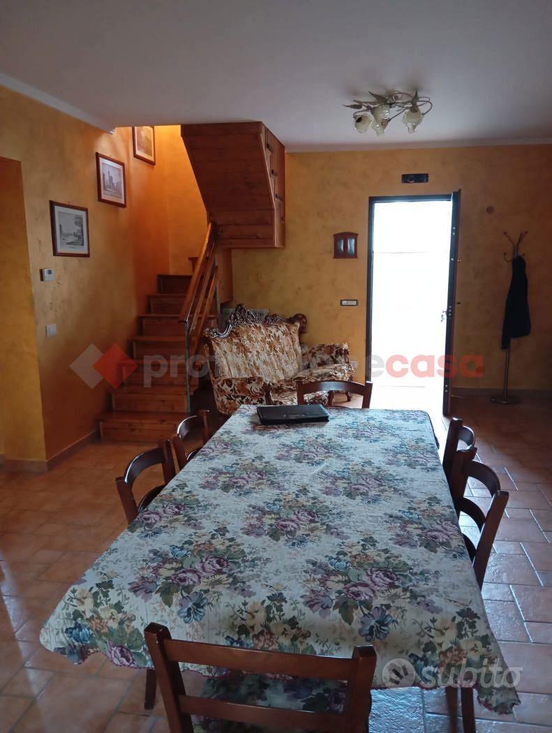 Casa – Oricola, L'Aquila - Altro