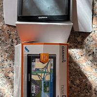Garmin Nuvi 55 LM