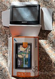 Garmin Nuvi 55 LM